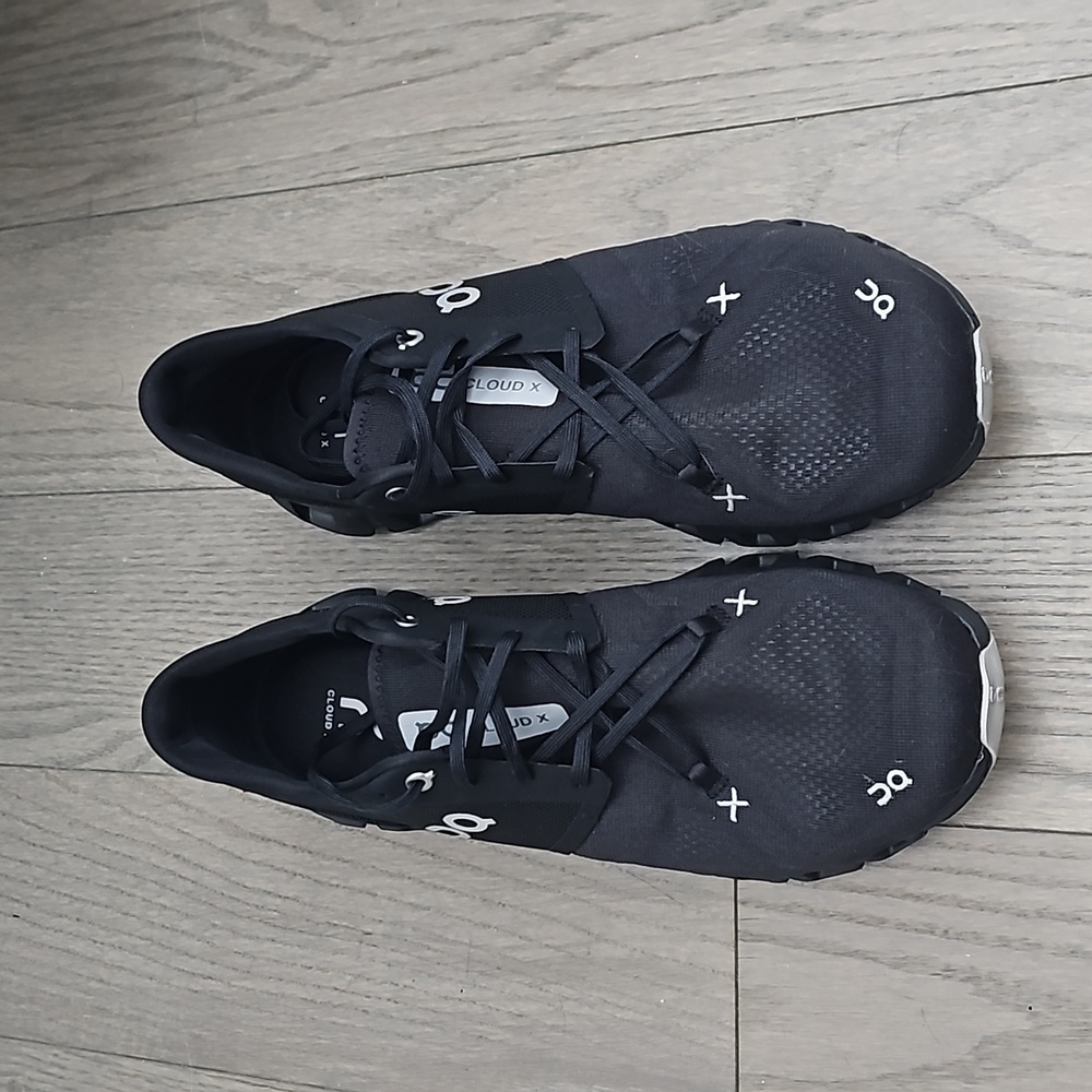 On Cloud X3 Mens - US11